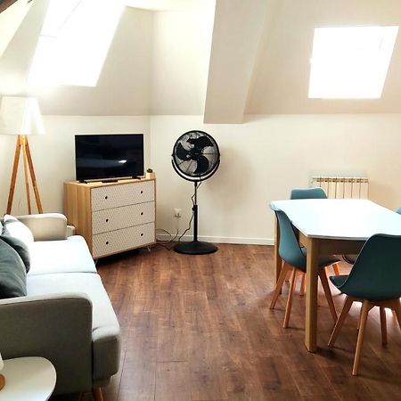Spacieux Studio A 7Min De Walibi Лез-Авеньер Экстерьер фото